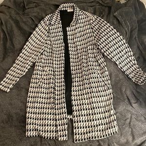 Light Weight- Long Professional Jacket
